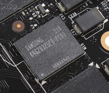 Nvidia GeForce GTX 780